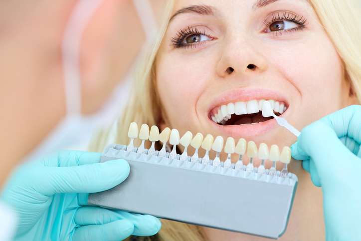 Whitening Your Smile: Safe and Effective Ways to Brighten Your Teeth