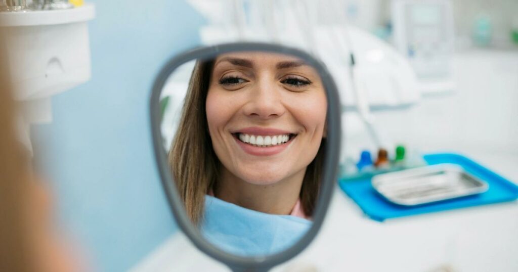 How to Choose the Right Dentist: 7 Tips for Finding Your Perfect Dental Partner