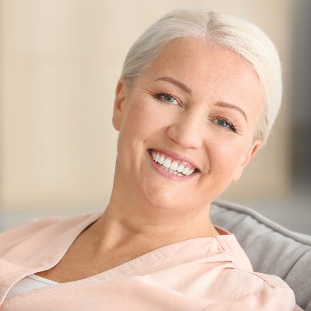 A Permanent Solution: The Advantages of Dental Implants