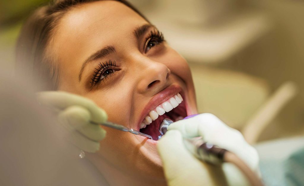 Top 5 Cosmetic Dentistry Treatments to Transform Your Smile