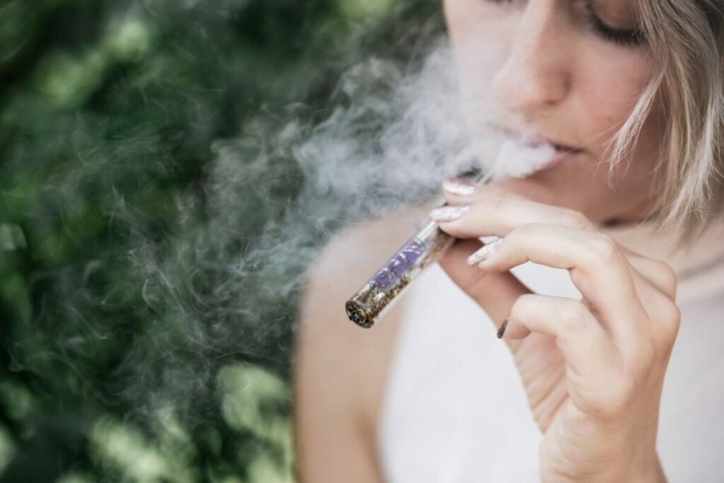 How Smoking and Vaping Harm Your Oral Health