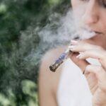 How Smoking and Vaping Harm Your Oral Health