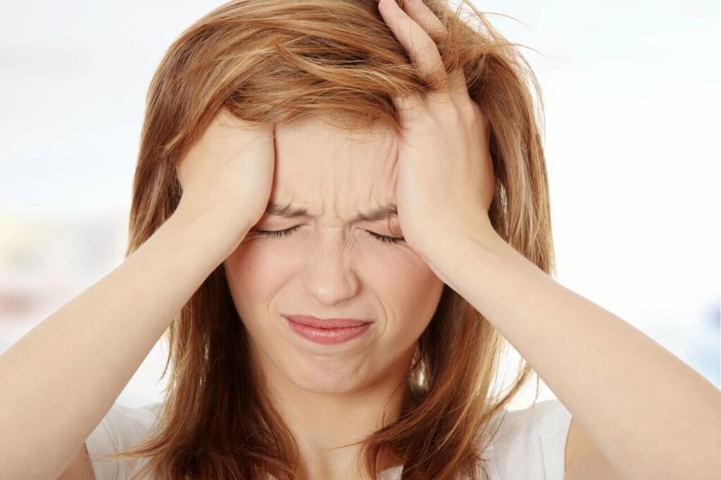 How Stress Affects Your Oral Health