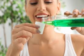 3. Incorporate Mouthwash into Your Routine (H3) Antimicrobial mouthwash can help reduce plaque and bacteria in the mouth. Choose an ADA-approved mouthwash