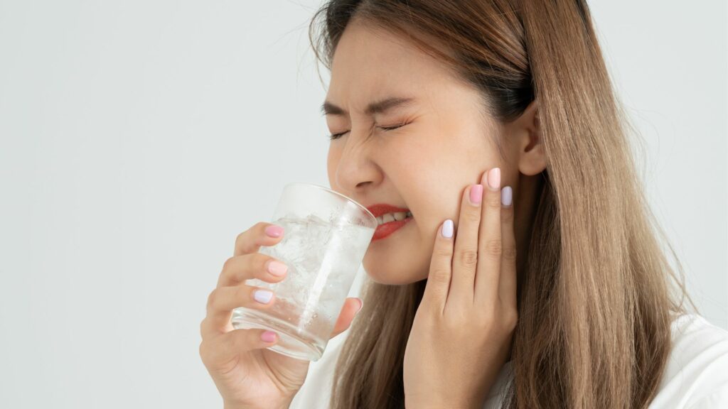 Sensitive Teeth? Common Causes and Effective Remedies